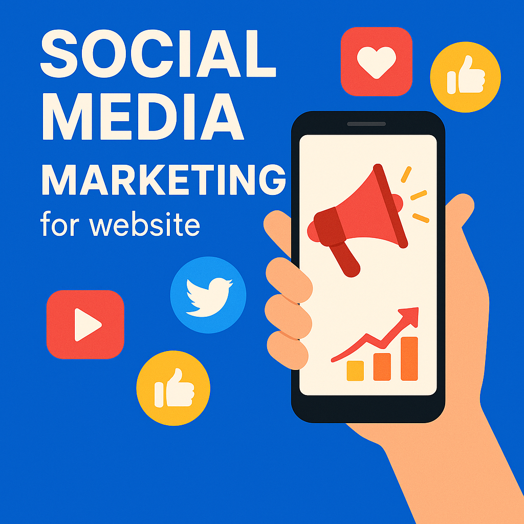 Social Media Marketing